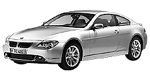BMW E63 P0186 Fault Code