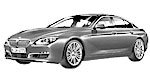 BMW F06 P0186 Fault Code